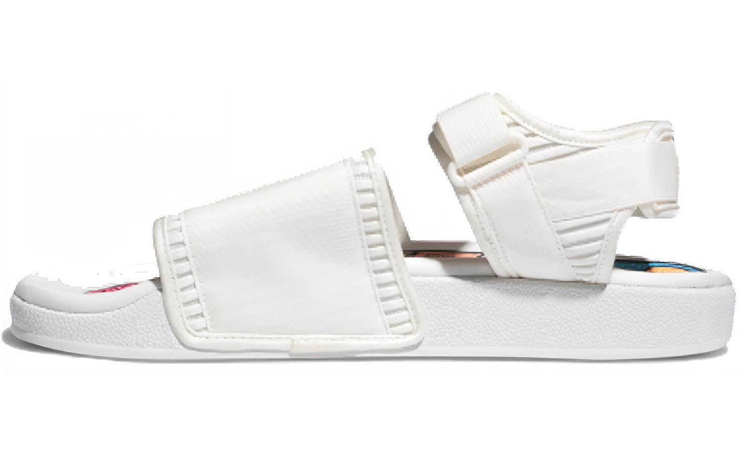 Сандалии Pharrell williams x adidas originals adilette sandal 2.0 - Boxette Shop